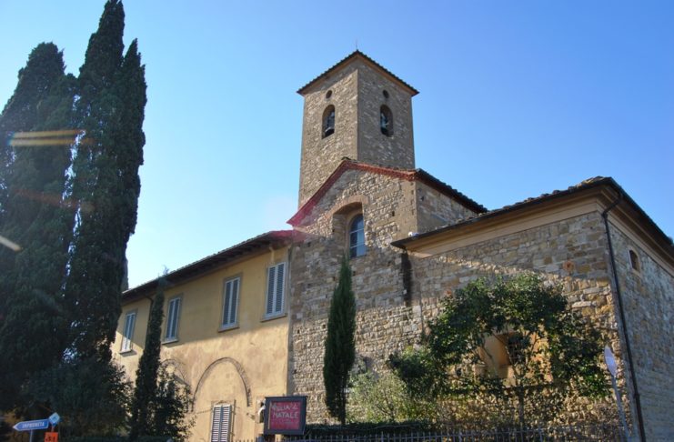 Nido d'infanzia San Giuseppe