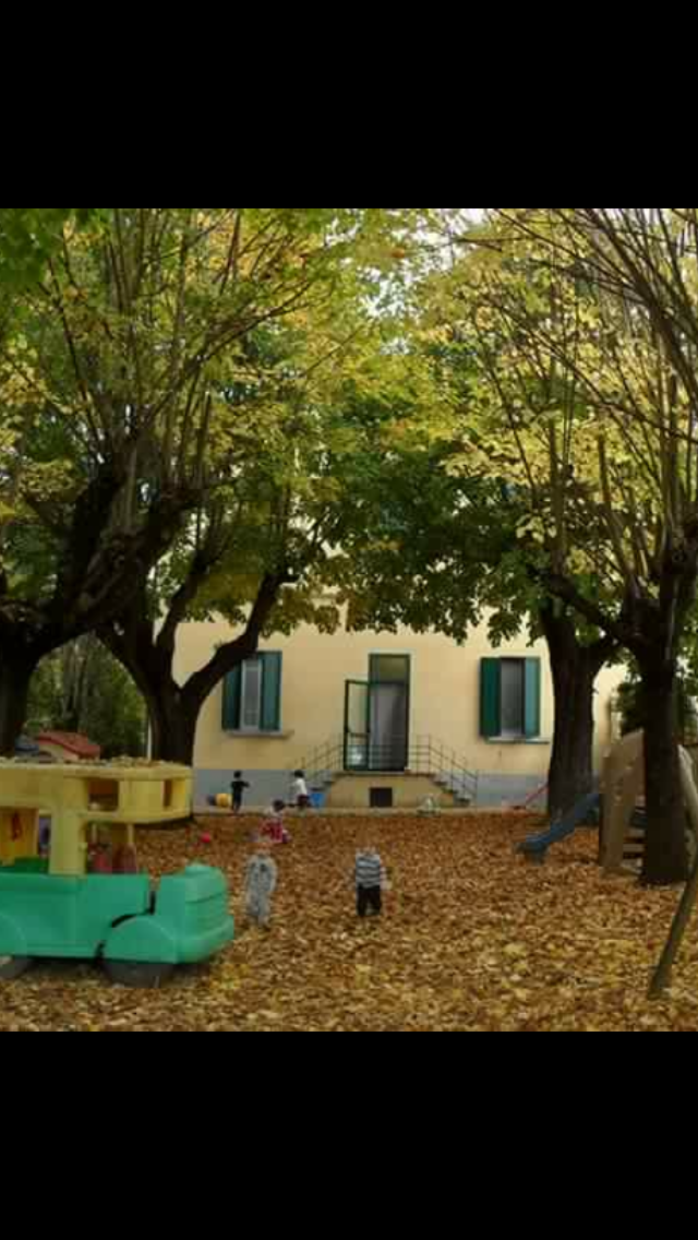 Nido d'infanzia Santa Teresina del Bambin Gesù