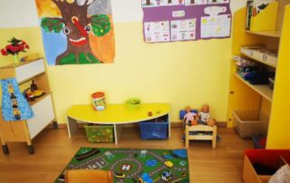 Scuola dell'infanzia Istituto Calasanzio