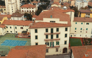 Scuola primaria Istituto Calasanzio