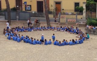 Scuola primaria Santa Maria All'Antella