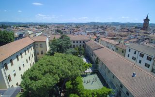 Scuola primaria Santissima Annunziata