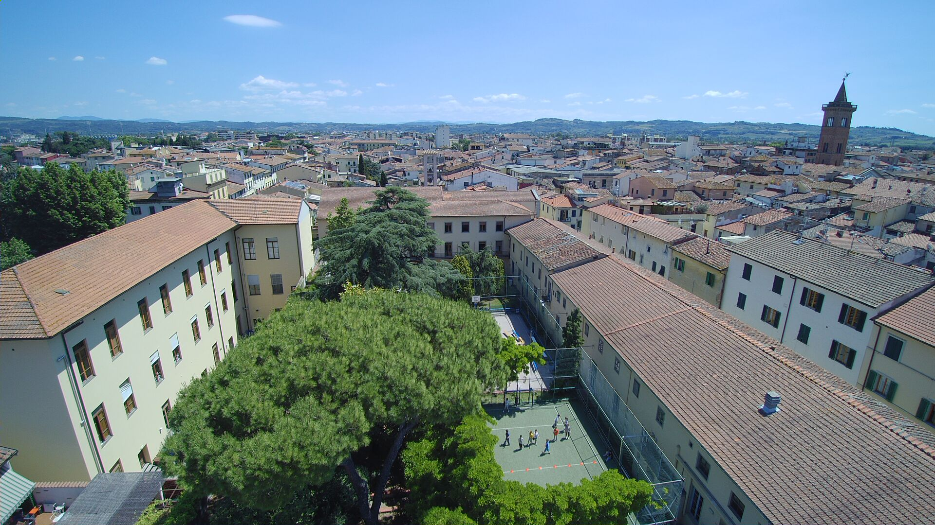 Scuola primaria Santissima Annunziata